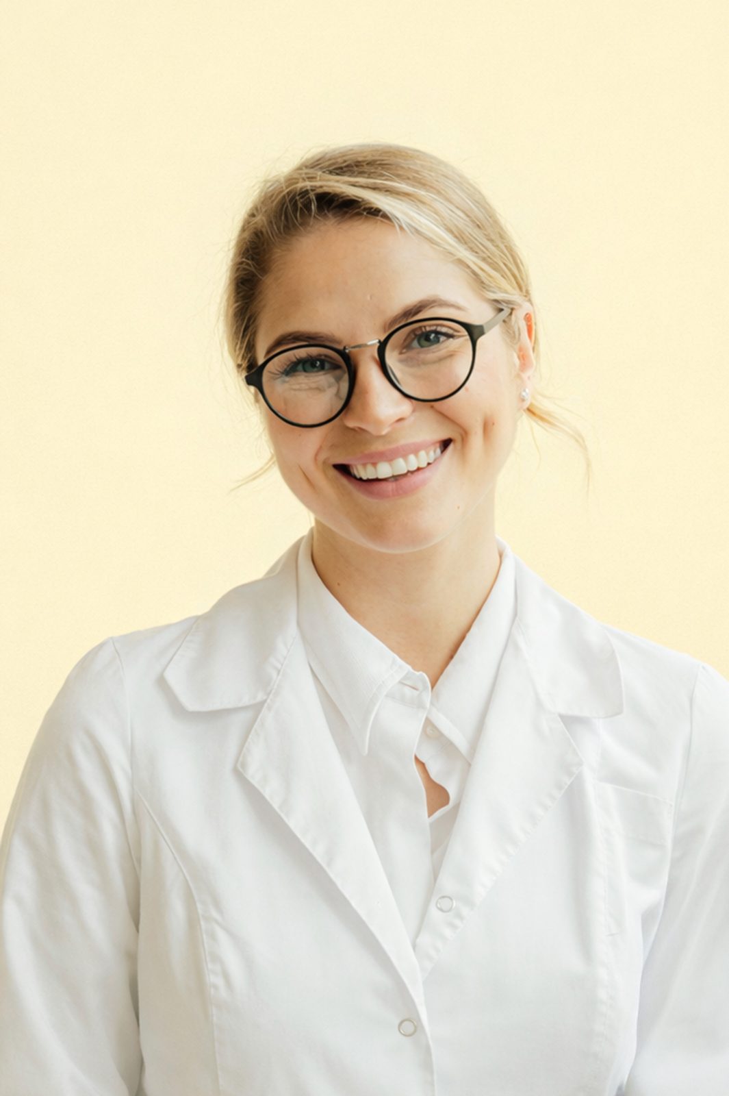 A Licensed Medical Provider